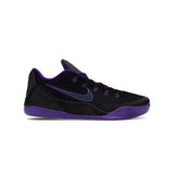 Nike Kobe 9 EM Low Protro TB Purple Dynasty