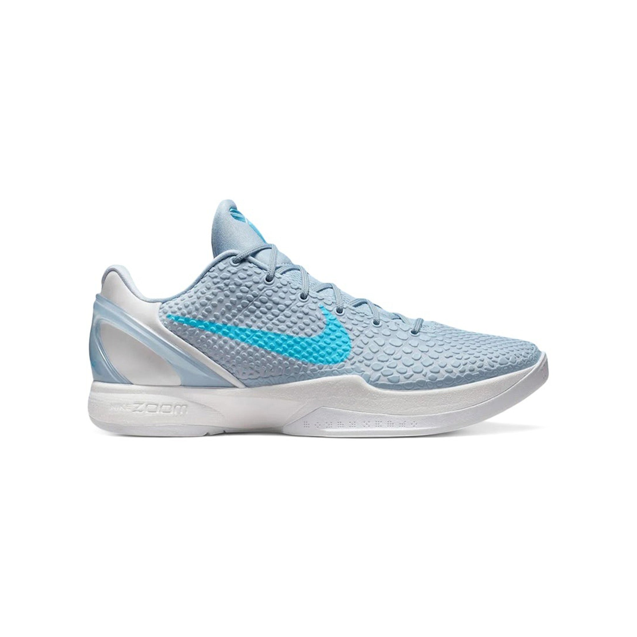 Nike Kobe 6 Protro Caitlin Clark Light Armory Blue