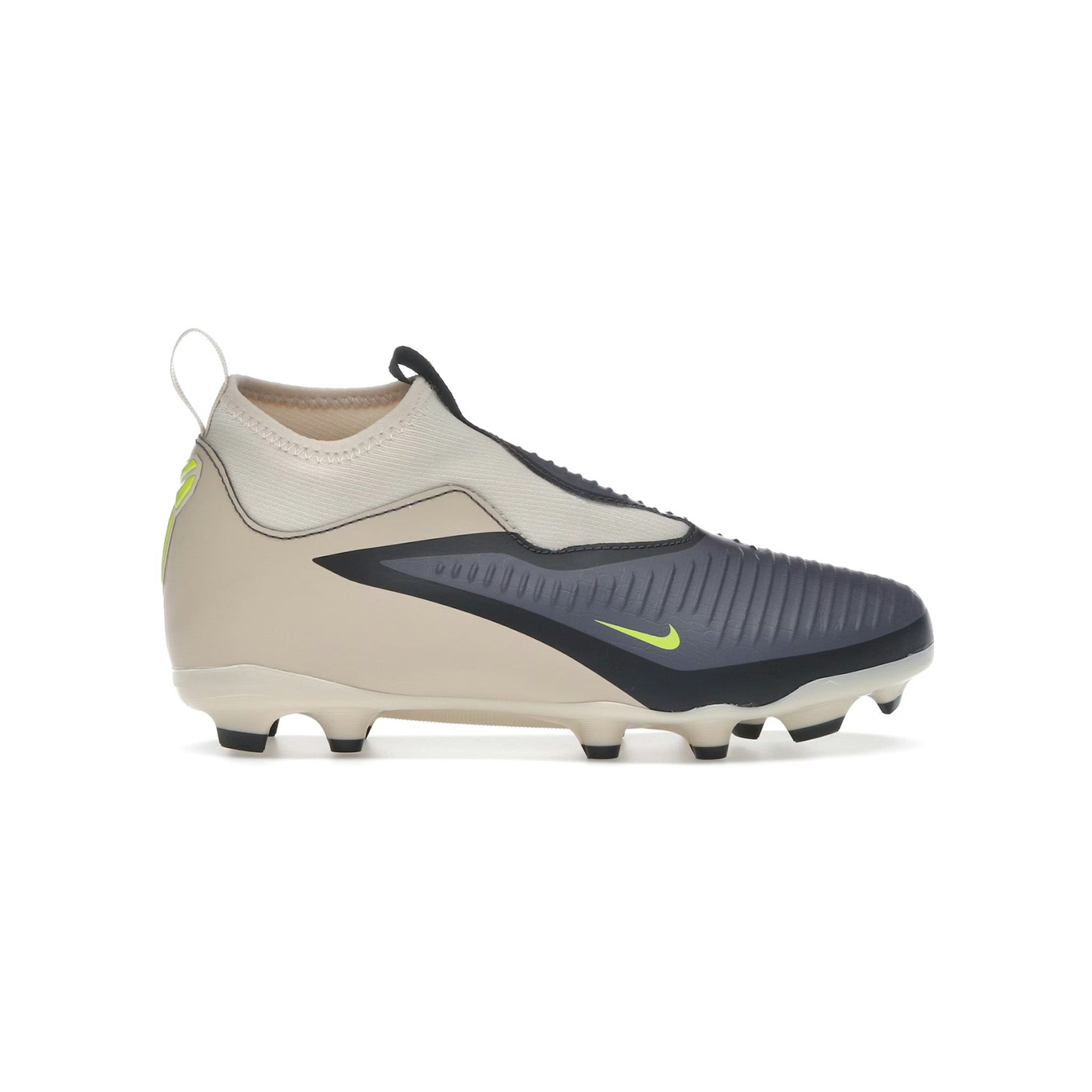 Nike Phantom 6 High Academy FG Kobe Bryant Phantom Black (GS) - Common Hype