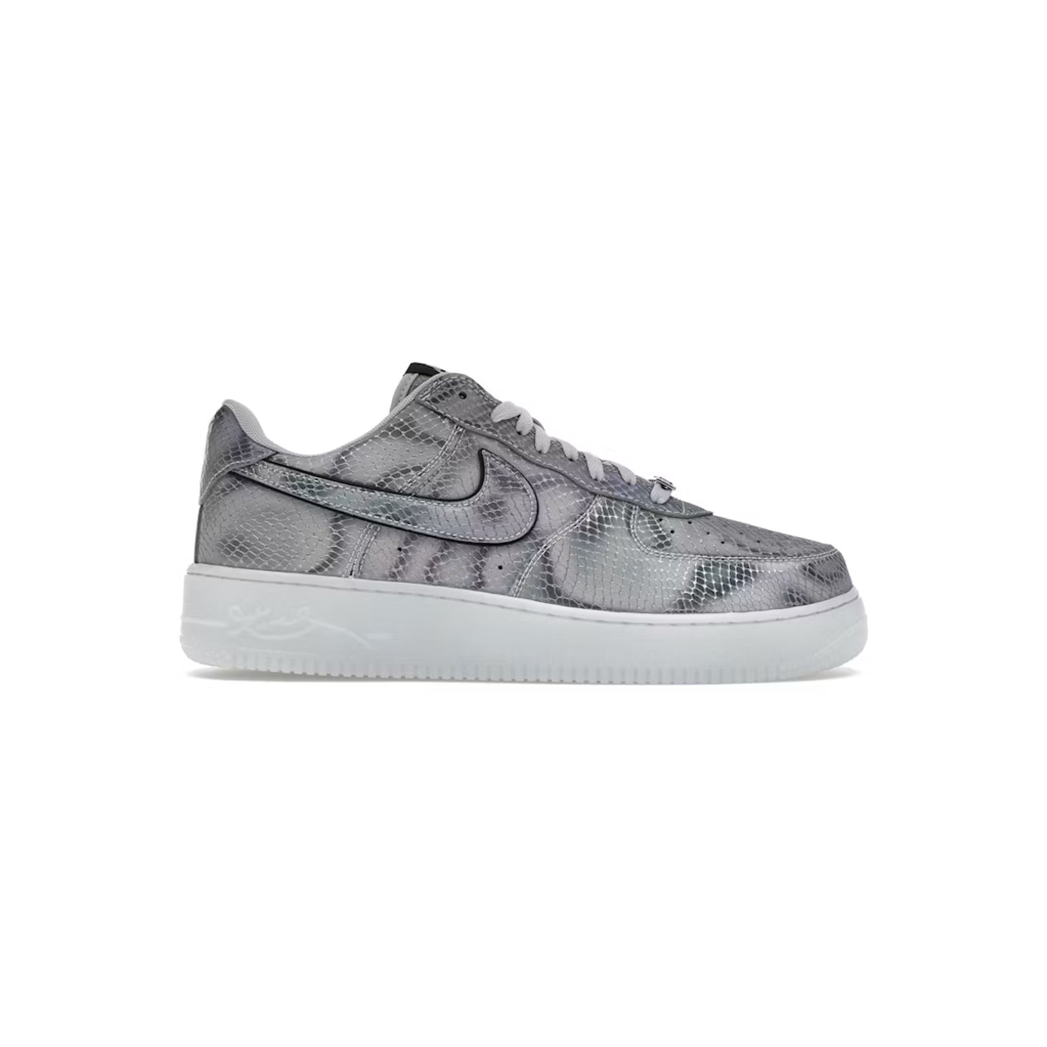 Nike Air Force 1 Low Protro Kobe Bryant Lenticular