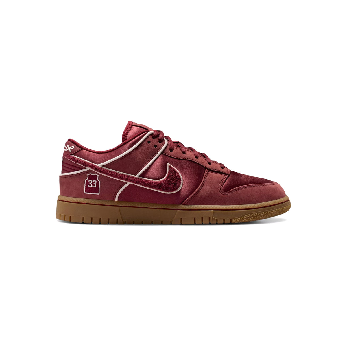 Nike Dunk Low Protro Kobe Bryant Lower Merion Away Nike Dunk Low Protro Kobe Bryant Lower Merion Away IM0581  main image 2