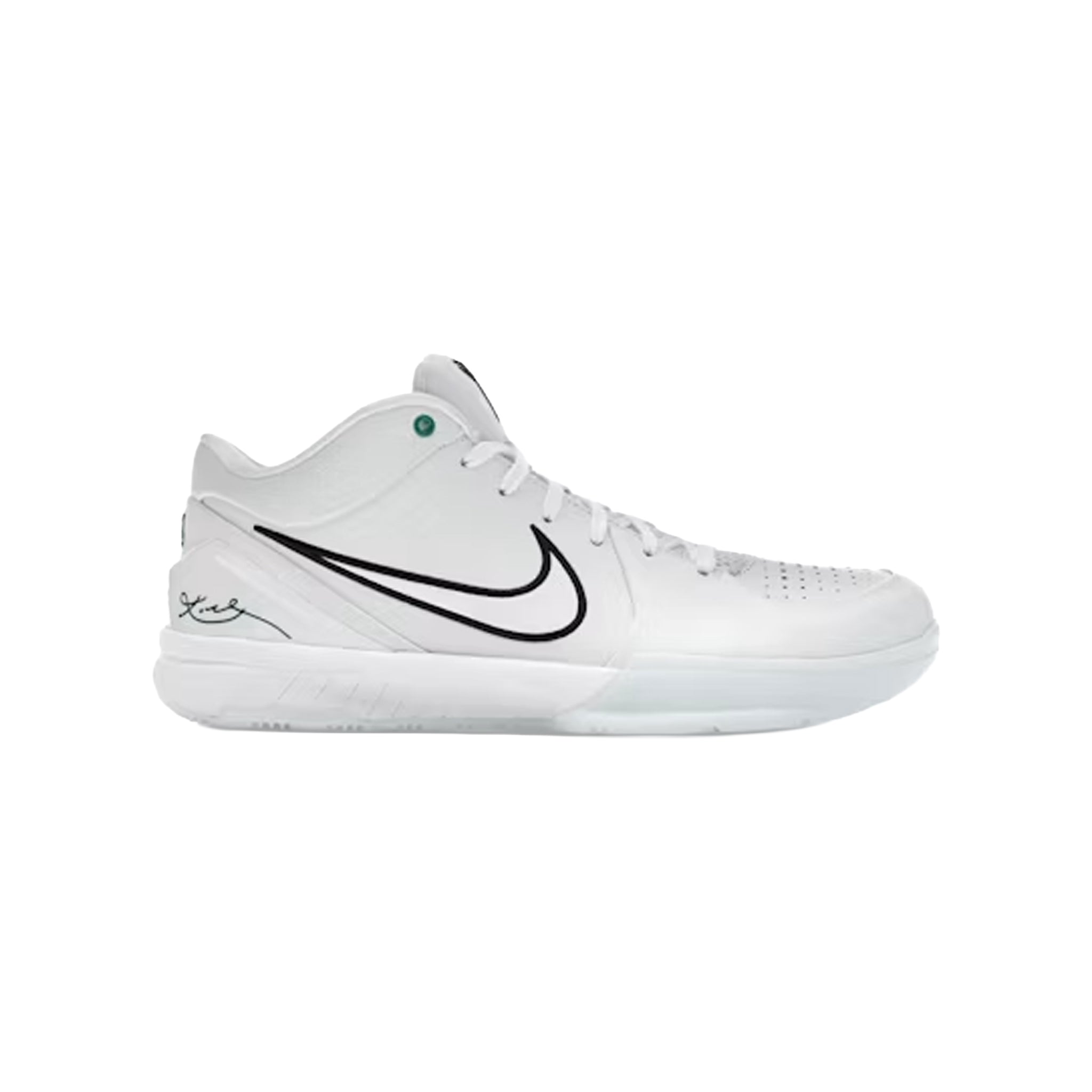 Nike Kobe 4 Protro Draft Day Pack Boston Celtics (Opened Packaging)