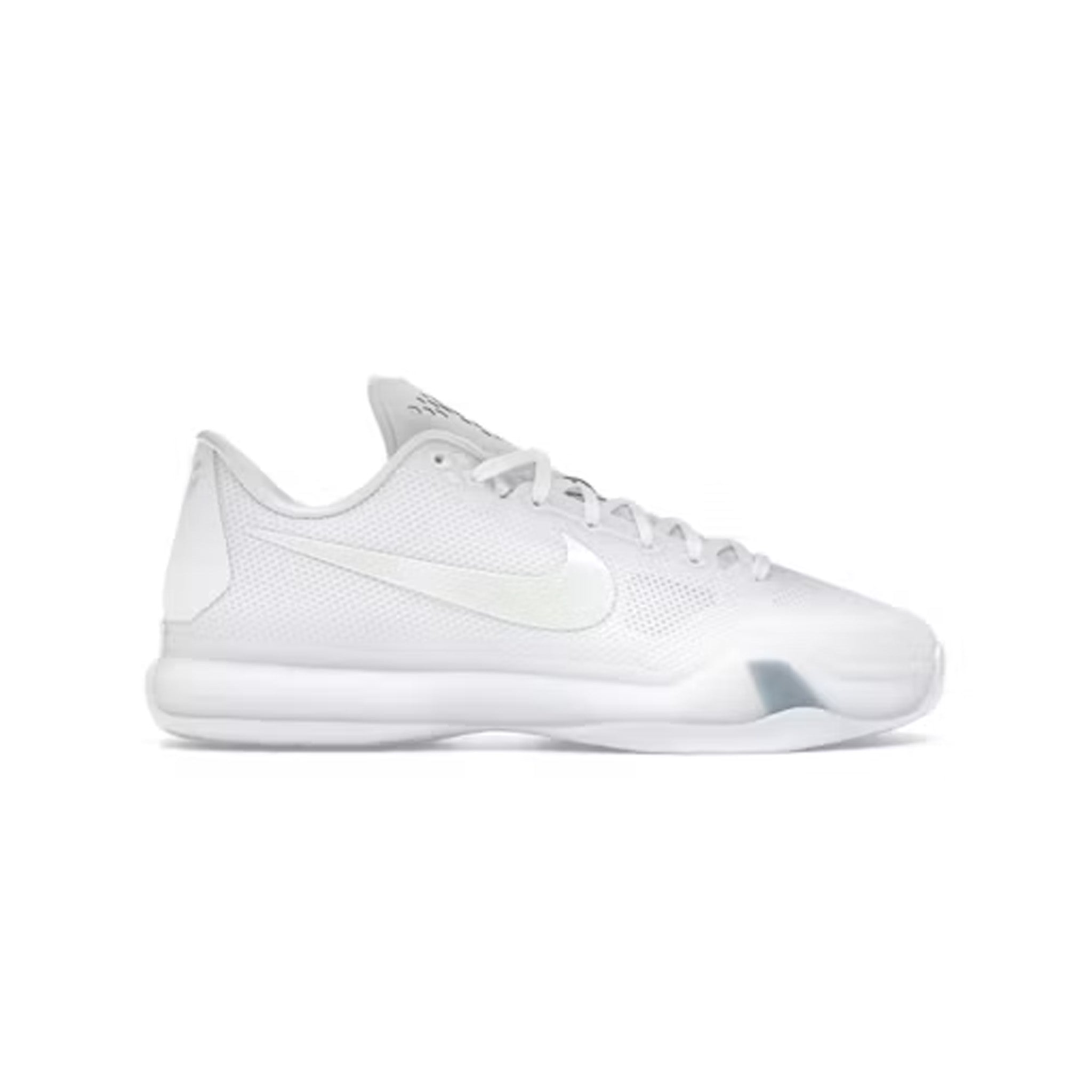 Nike Kobe 10 Protro Low Halo