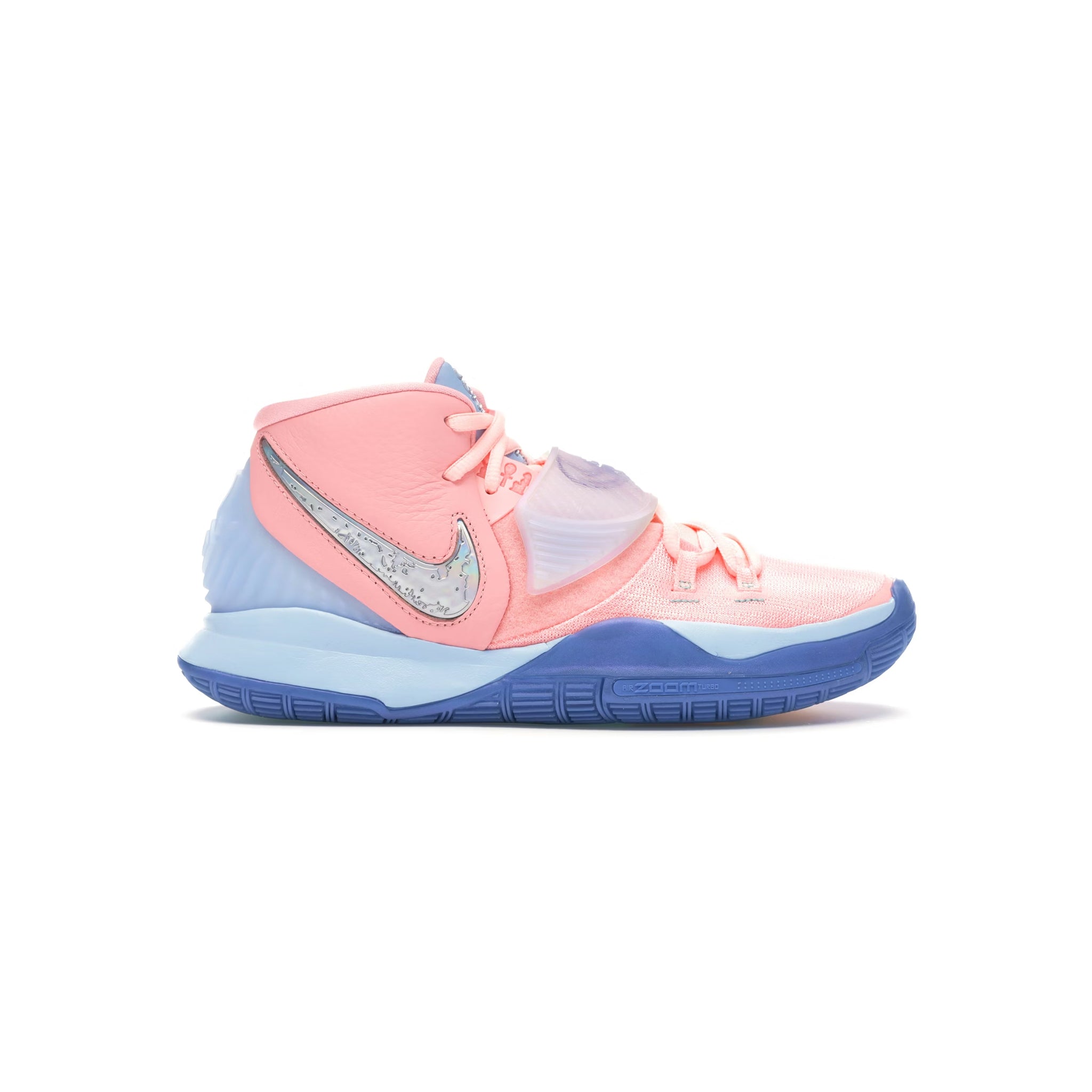 Nike Kyrie 6 Concepts Khepri (Regular Box)