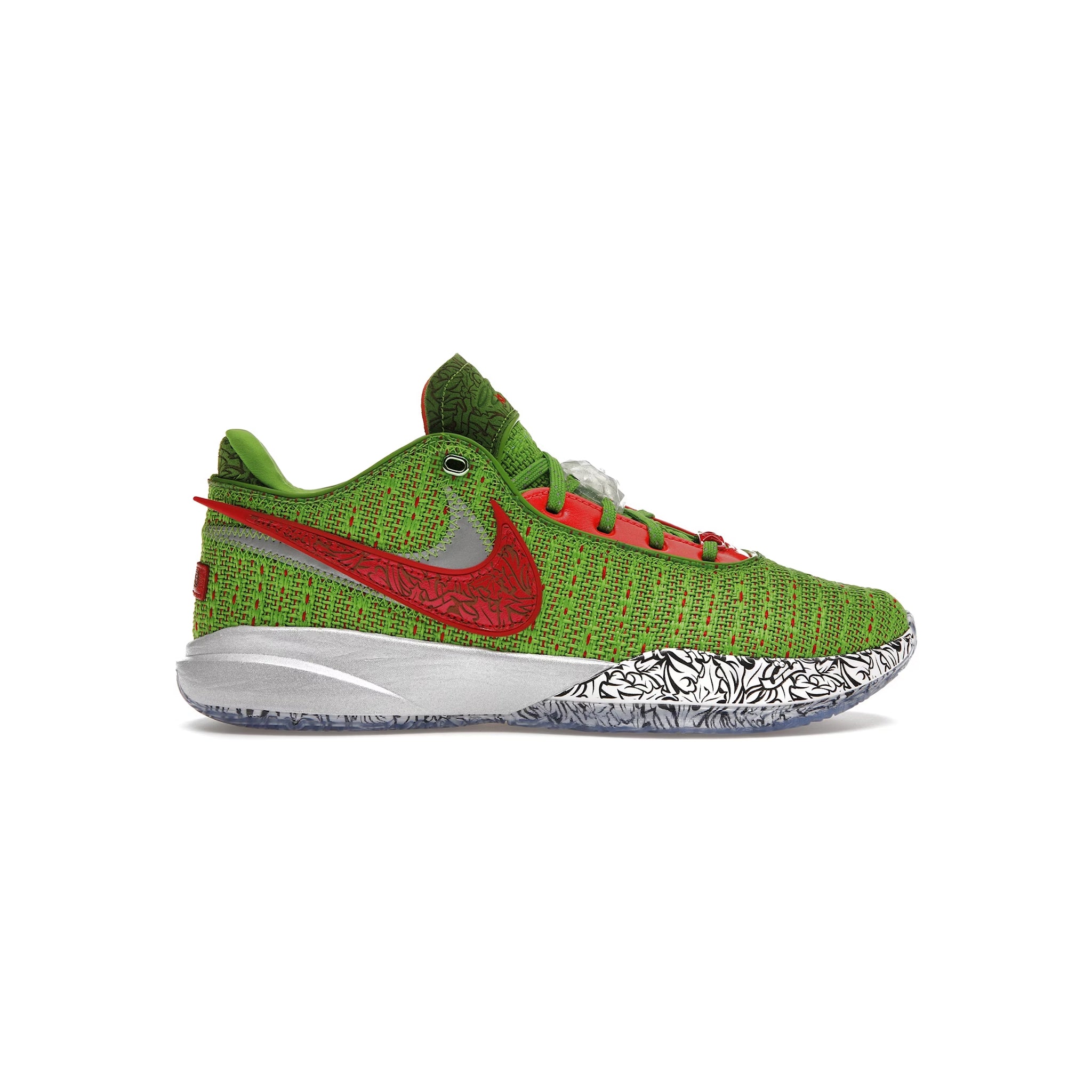 Nike LeBron 20  Stocking Stuffer - Common Hype
