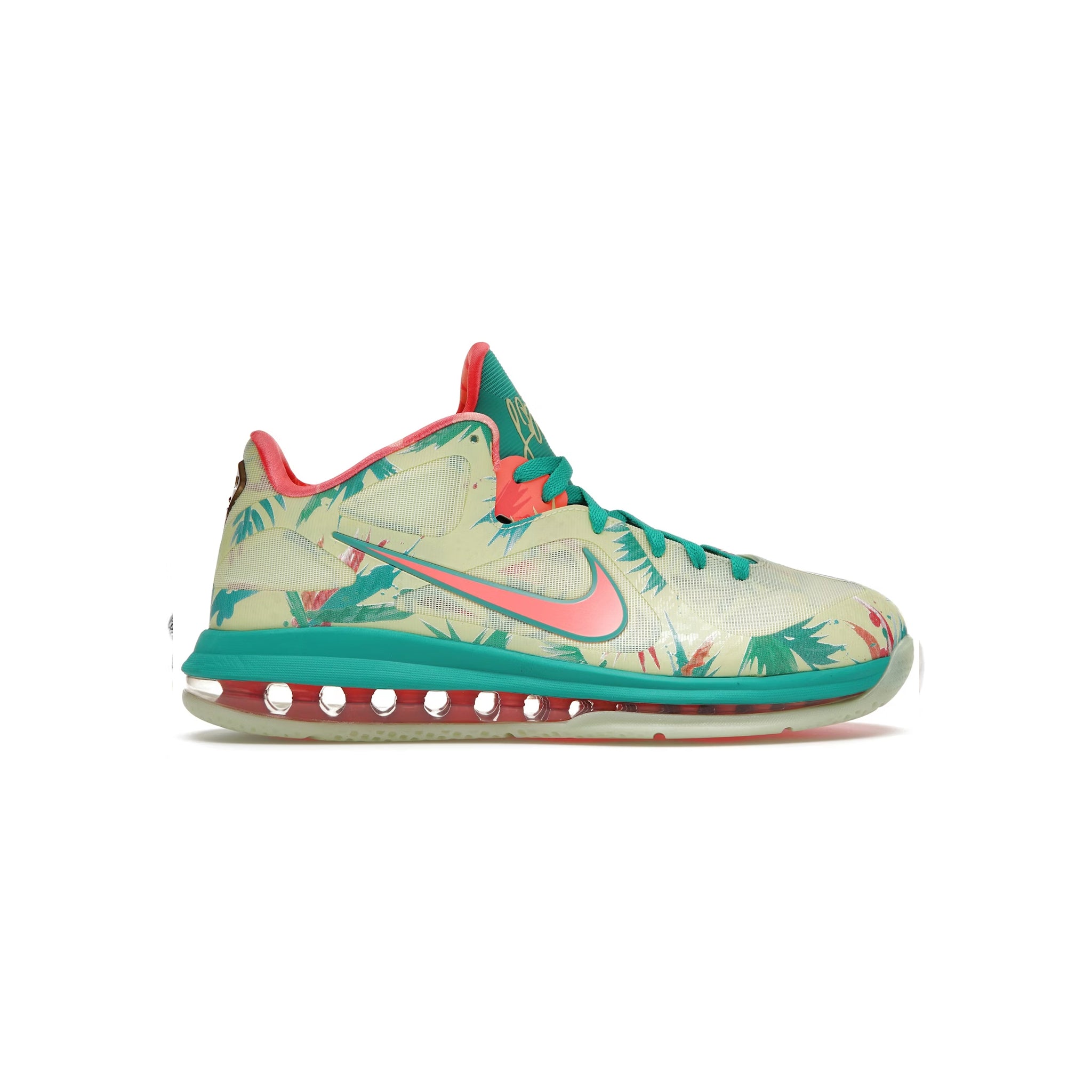 Nike LeBron 9 Low LeBronald Palmer (2022)