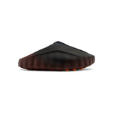 Nike Mind 001 Flyknit Slide Bronze Eclipse Total Orange