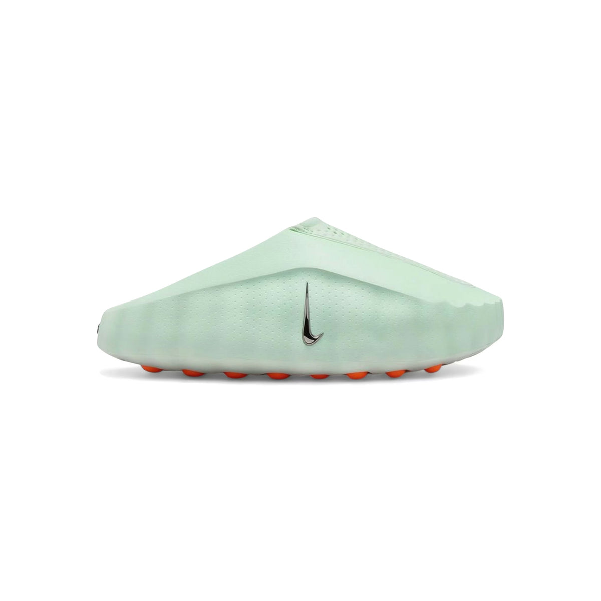 Nike Mind 001 Slide Barely Green (Women display picture 2