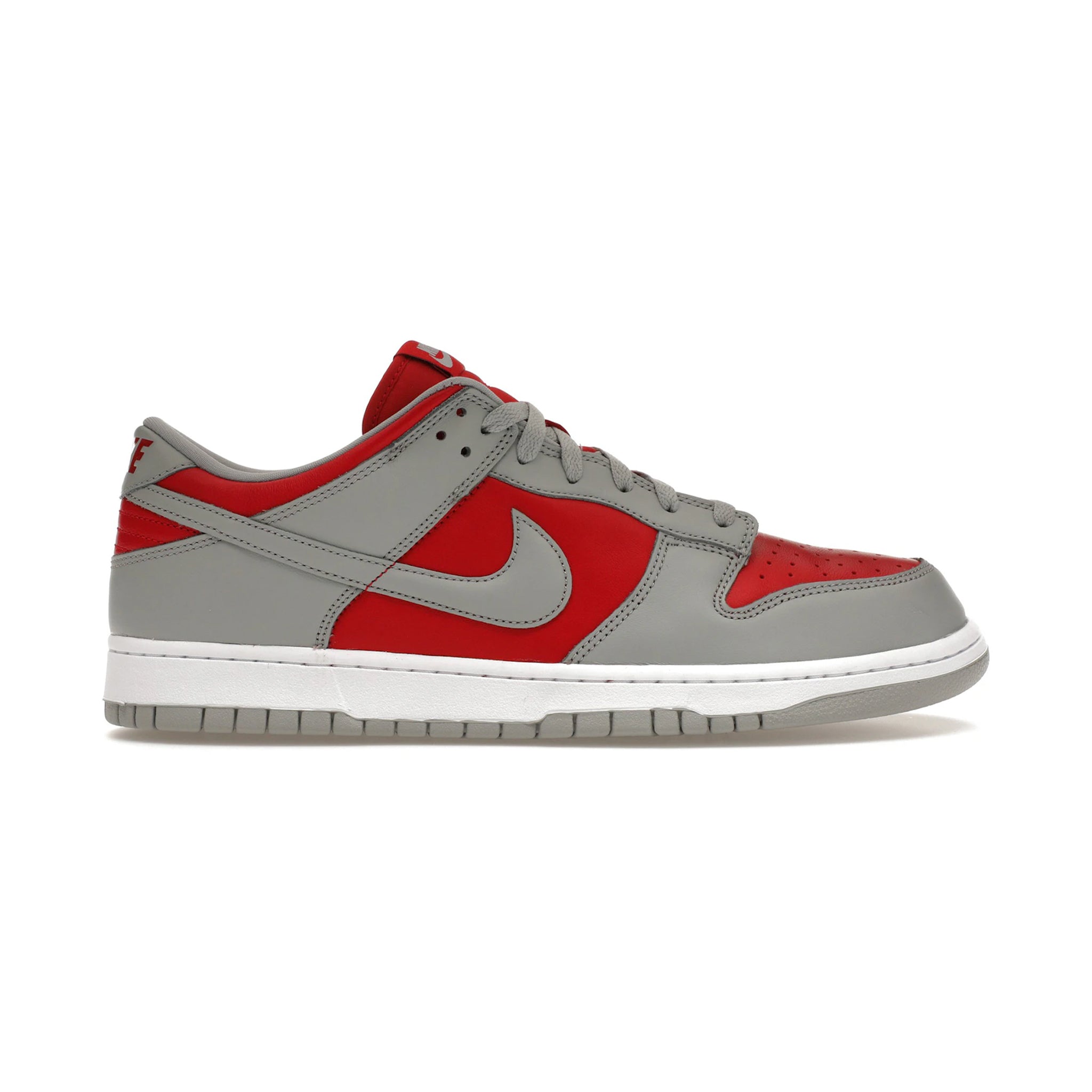 Nike Dunk Low QS CO.JP Reverse Ultraman (2024) - Common Hype