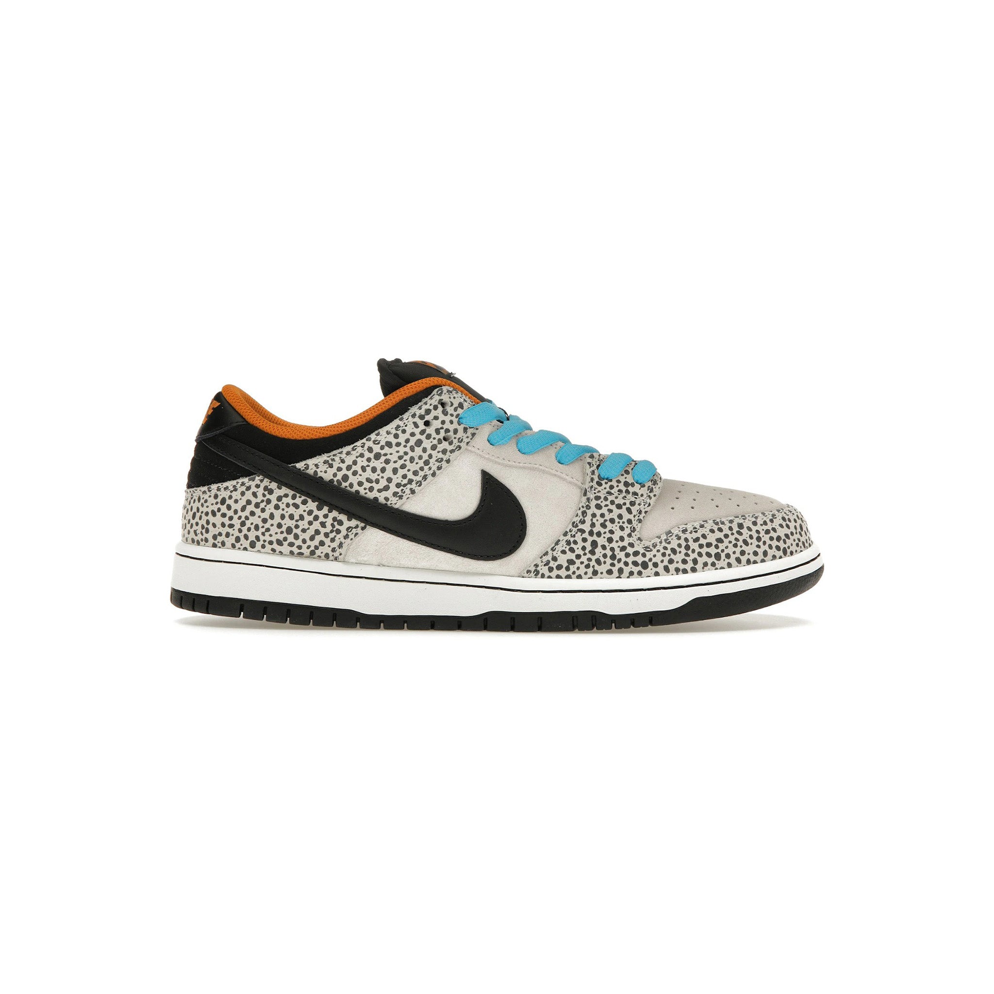 Nike SB Dunk Low Electric Pack Olympic Safari - Common Hype