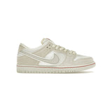 Nike SB Dunk Low „Stadt der Liebe“ Helles Knochenmark 