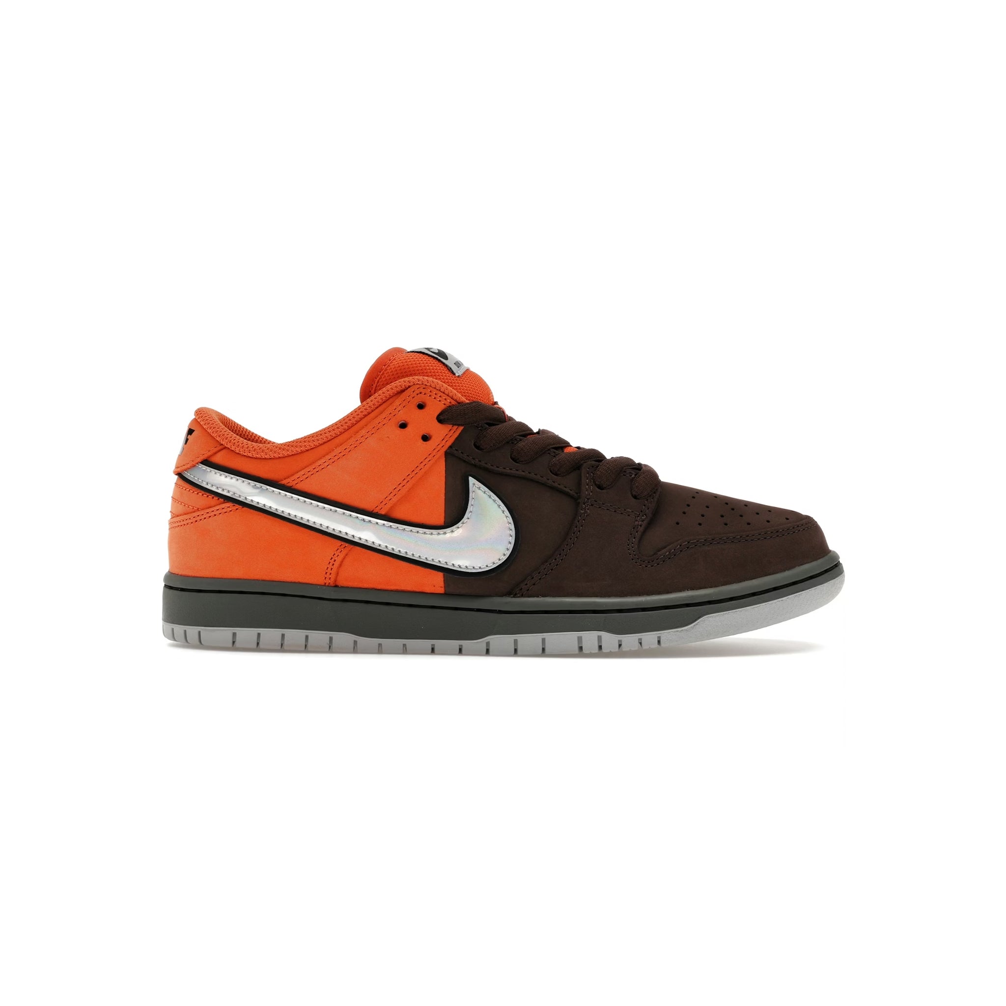 Nike SB Dunk Low Pro Muni Fast Pass - Common Hype
