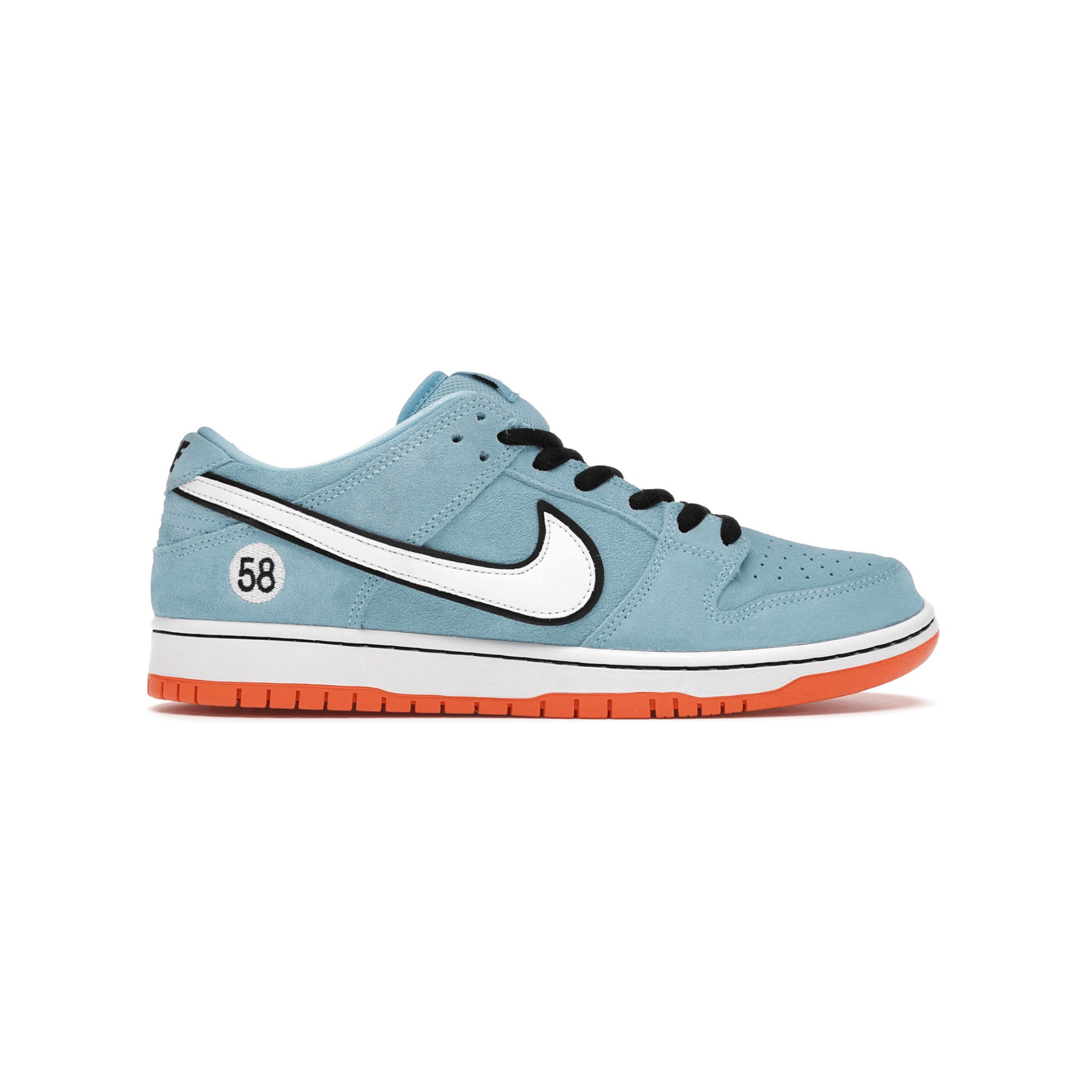 Nike SB Dunk Low Club 58 Gulf - Common Hype