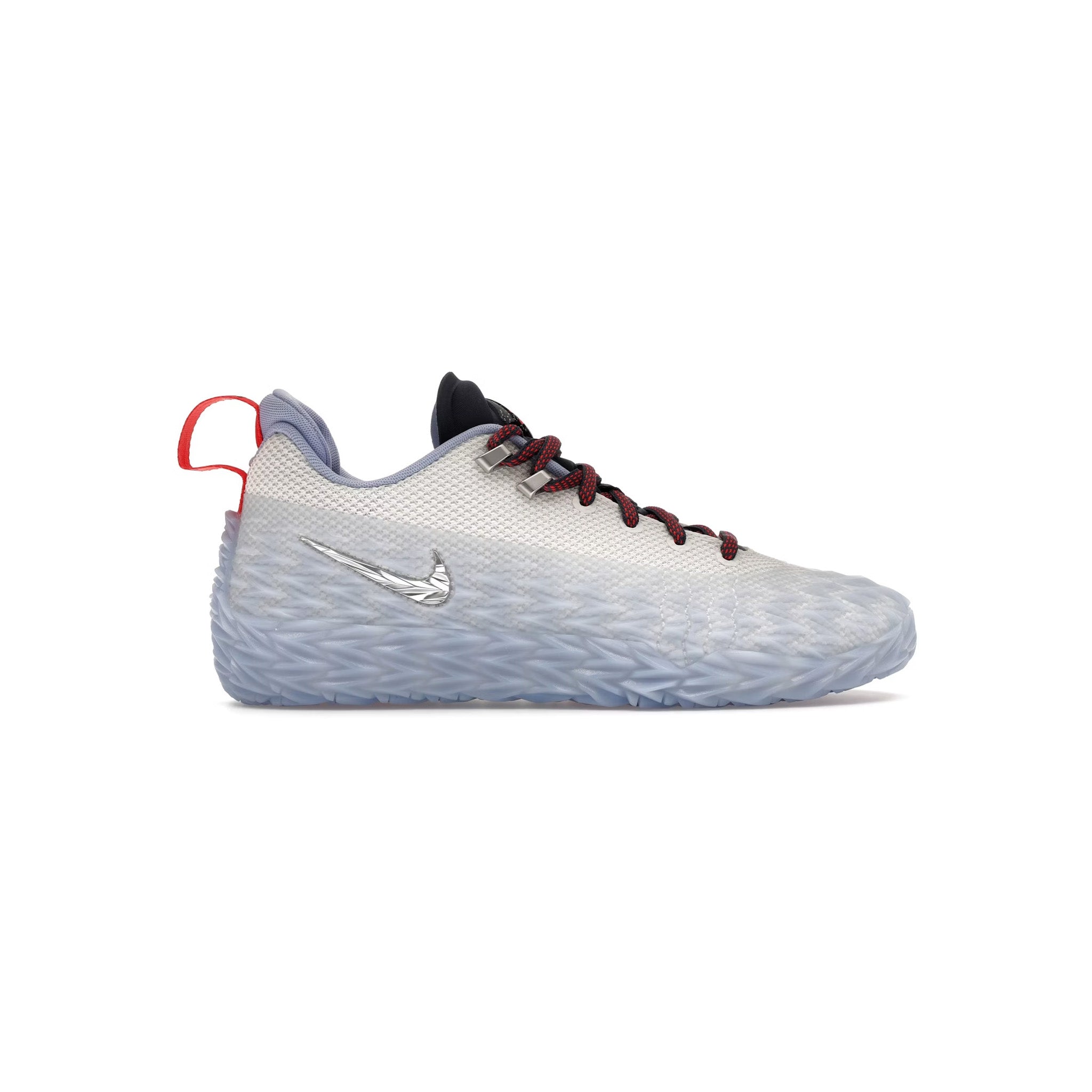 Nike ST Charge Cade Cunningham Detroit Tough