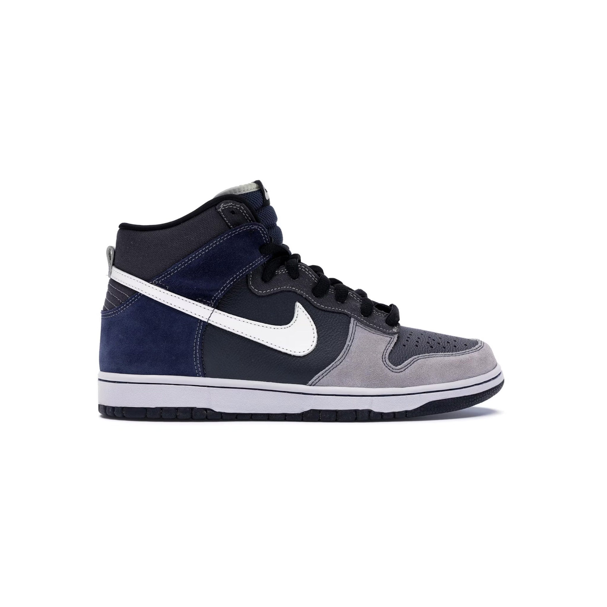 Nike SB Dunk High Un-Futuras