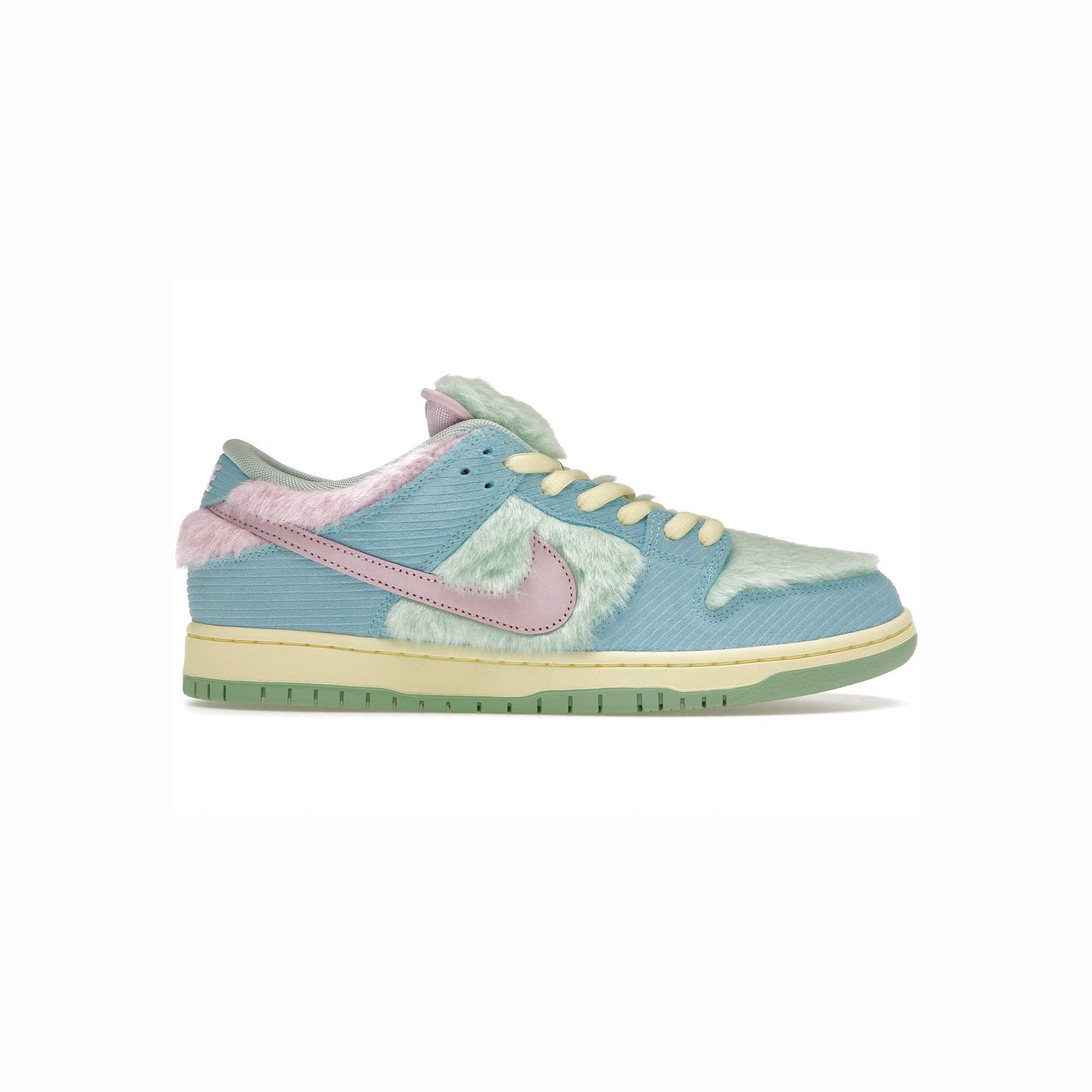 Nike SB Dunk Low Verdy Visty