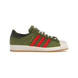 adidas Superstar Shelltoe Teenage Mutant Ninja Turtles