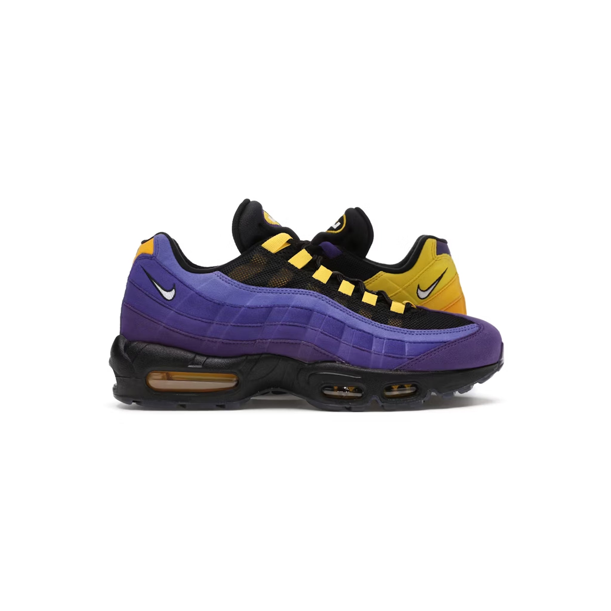 Nike Air Max 95 NRG LeBron Lakers - Common Hype