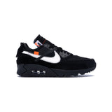 Nike Air Max 90 Off-White Black
