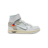 Jordan 1 Retro High Virgil Abloh Archive Alaska