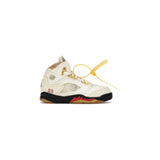 Jordan 5 Retro Off-White Sail (PS)