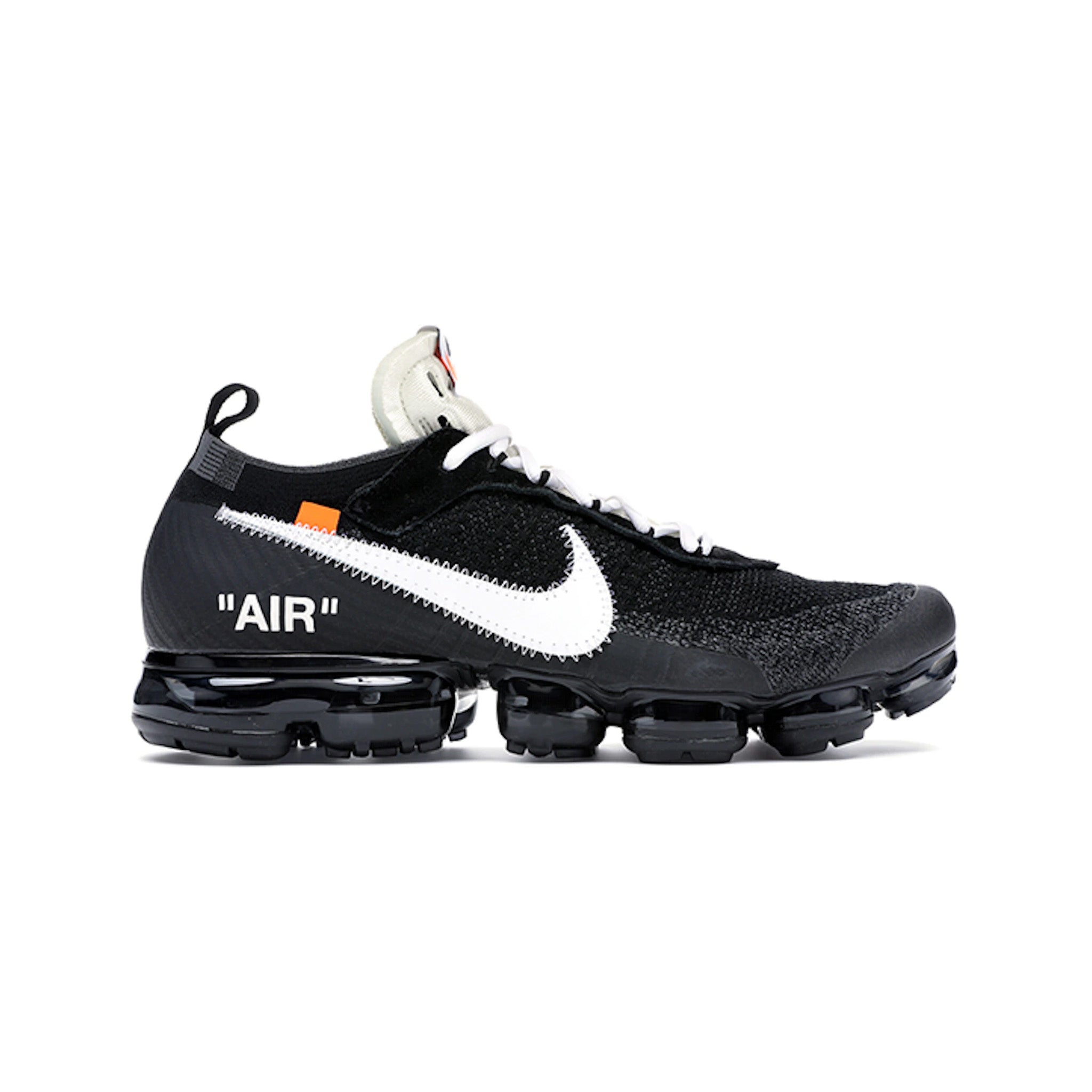 Nike Air VaporMax Off-White - Common Hype