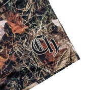 Common Hype Old English Short Camo