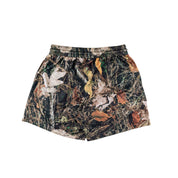 Common Hype Old English Short Camo