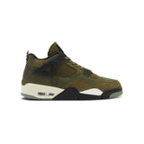 Jordan 4 Retro SE Craft Medium Olive