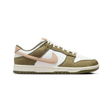 Nike Dunk Low Medium Olive Hemp