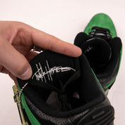 Jordan 3 Retro Tinker Oregon Ducks PE - Used - 3999