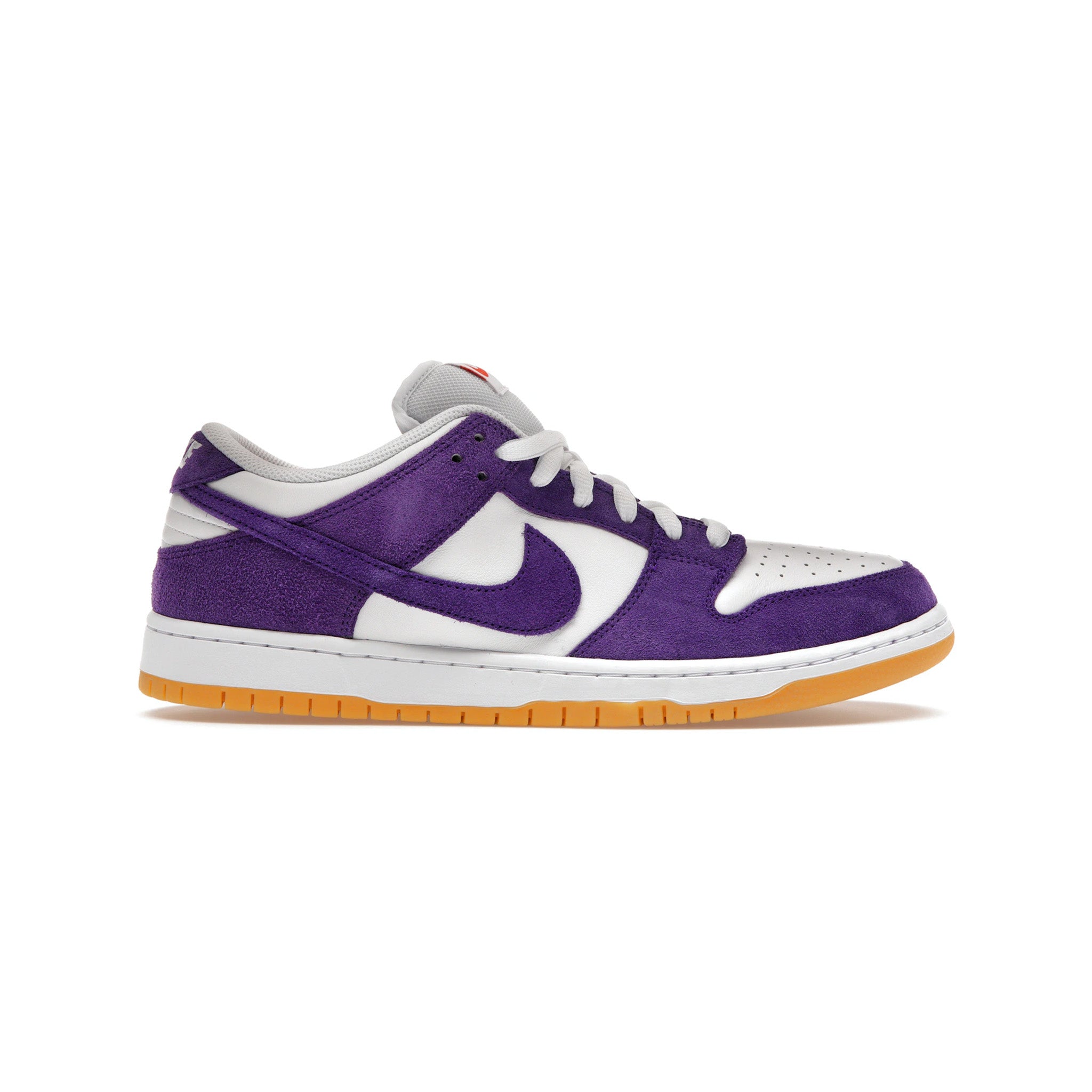 Nike SB Dunk Low Orange Label Court Purple - Common Hype