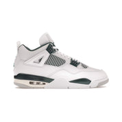 Air Jordan 4 Retro Oxidized Green - Common Hype