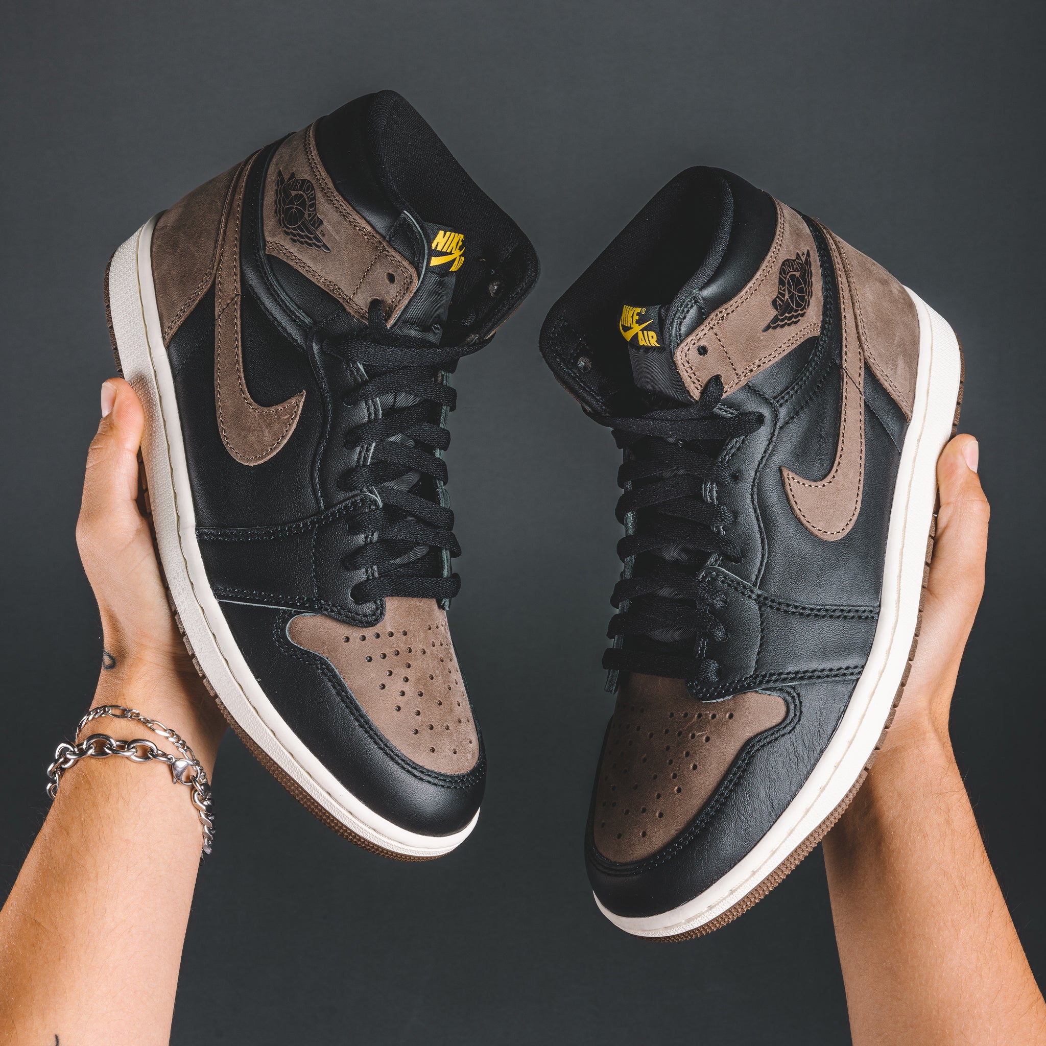 Jordan 1 Retro High OG Palomino – Common Hype