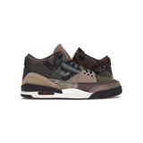 Jordan 3 Retro Patchwork Camo