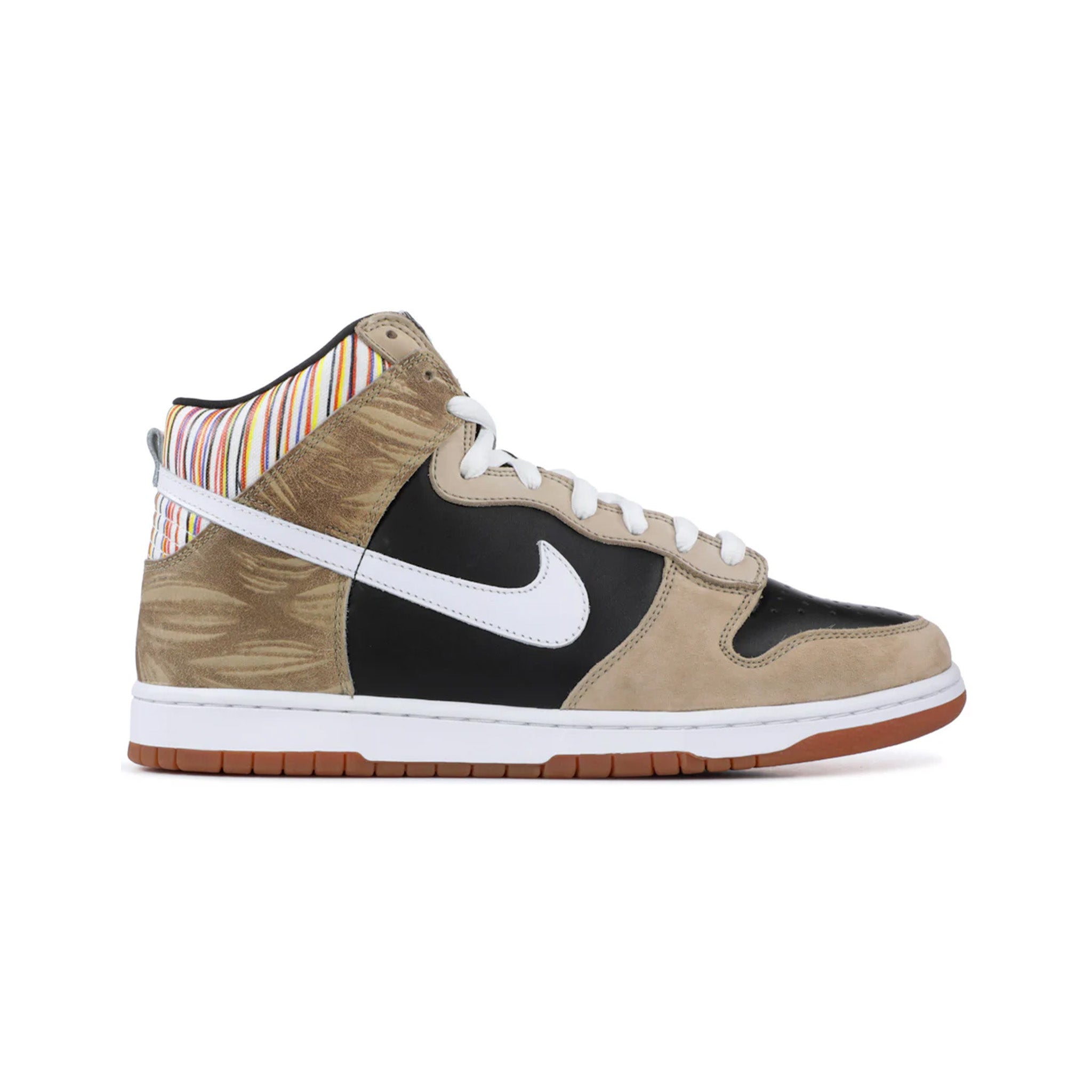 Nike SB Dunk High Paul Ulrich - Common Hype