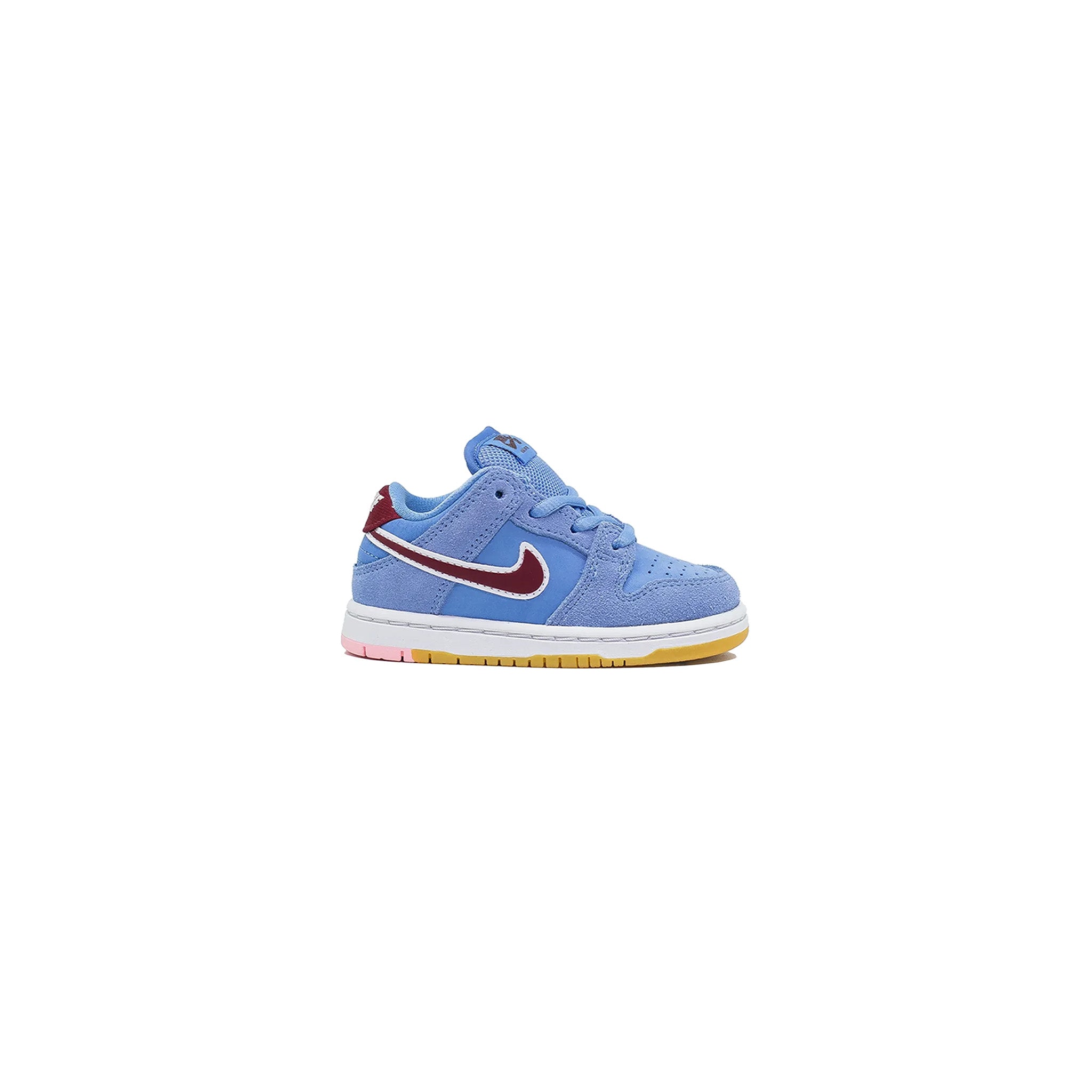 Nike SB Dunk Low Philadelphia Phillies (TD) - Common Hype