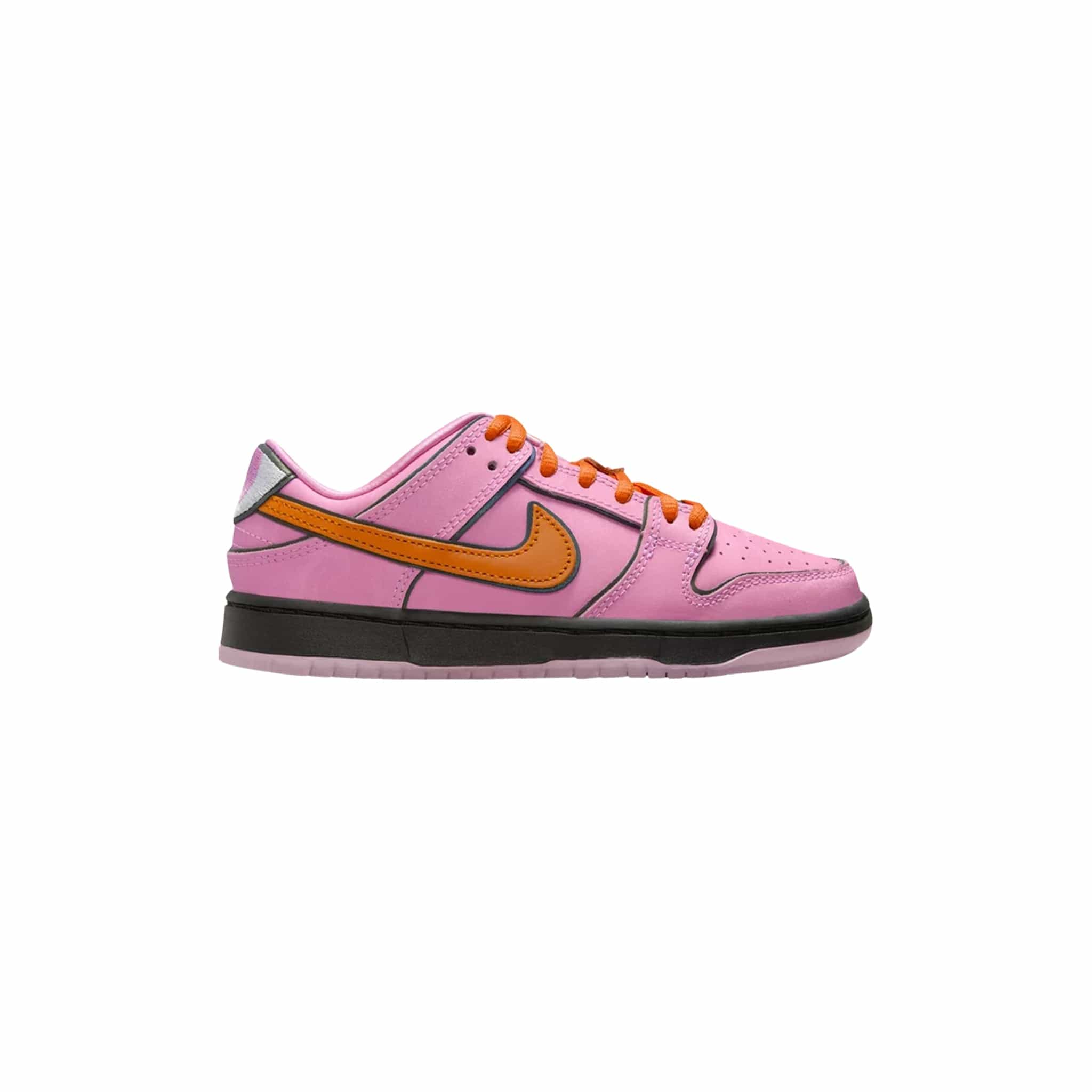 Nike SB Dunk Low The Powerpuff Girls Blossom (PS) - Common Hype