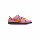 Nike SB Dunk Low Die Powerpuff Girls Blossom (PS) 