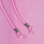 Commons Studios Rivet Sweatshort Pink