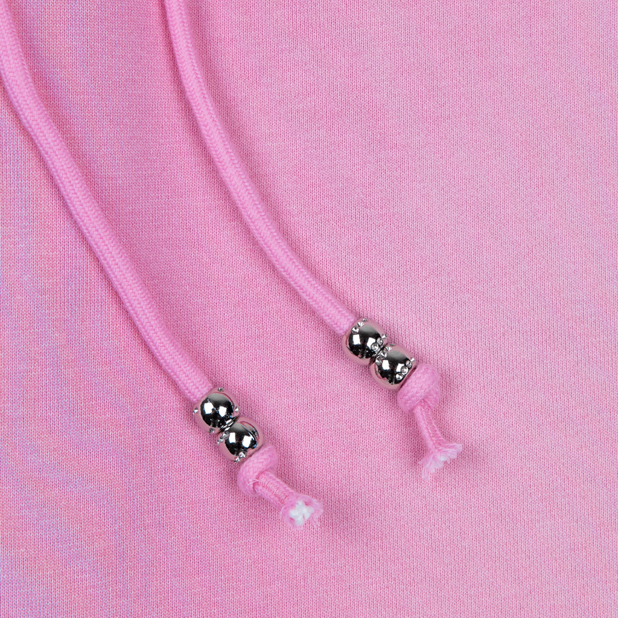 Commons Studios Rivet Sweatshort Pink