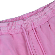 Commons Studios Rivet Sweatshort Pink