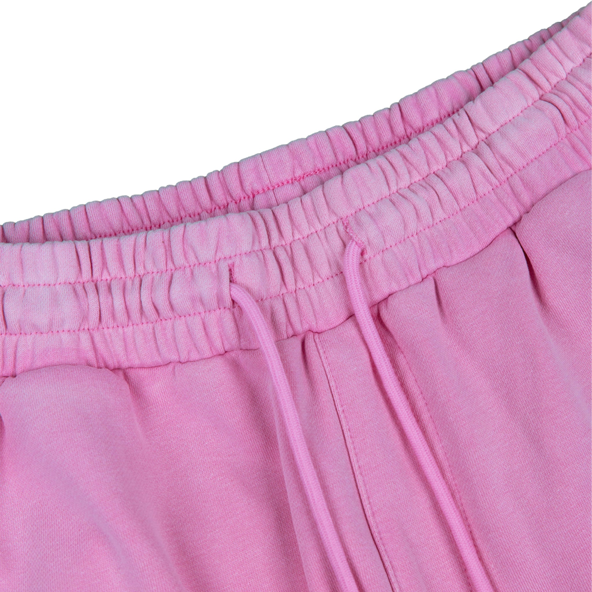 Commons Studios Rivet Sweatshort Pink
