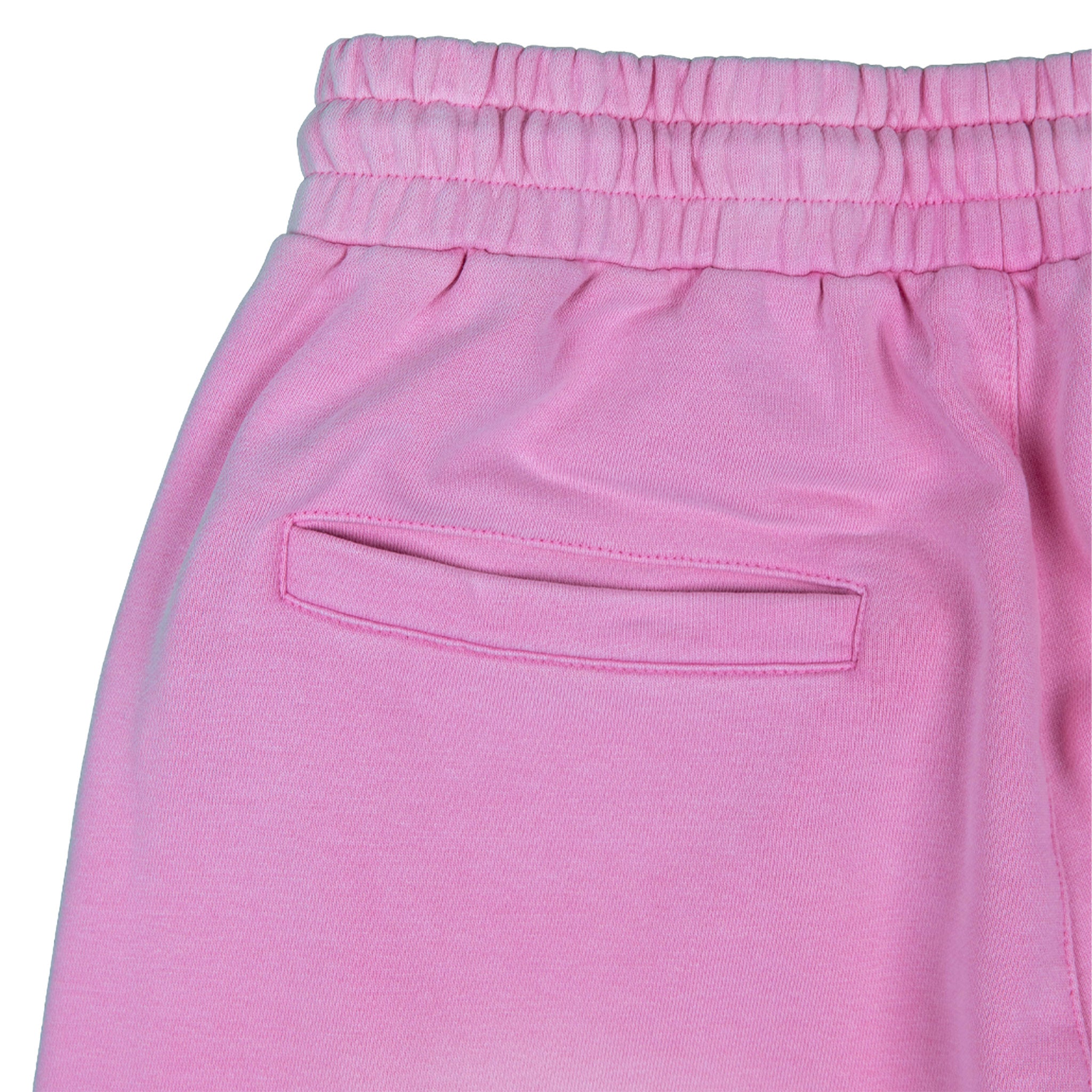 Commons Studios Rivet Sweatshort Pink