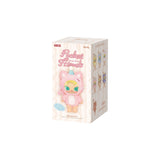 Pop Mart Baby Molly Pocket Friends Series Vinyl Plush Pendant Sealed Case (1 Blind Box)