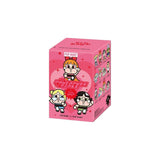Pop Mart CryBaby x Powerpuff Girls Series Pink Vinyl Figures Sealed Case (1 Blind Box)