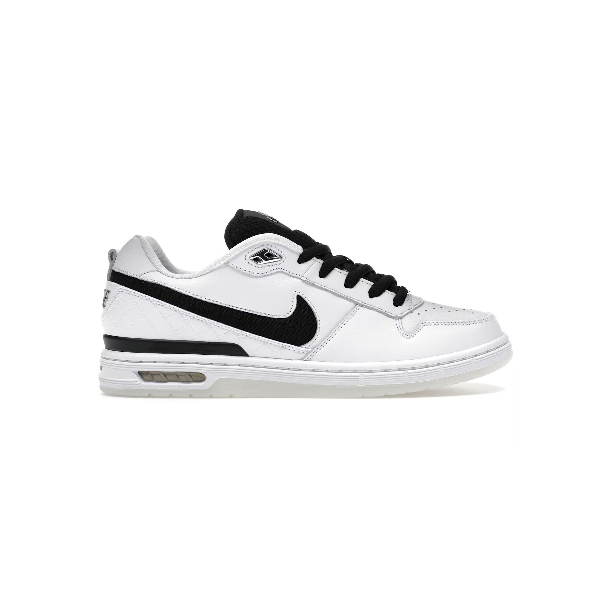 Nike SB Zoom Air Paul Rodriguez 1 OG White Black