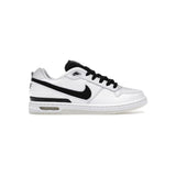 Nike SB Zoom Air Paul Rodriguez 1 OG White Black