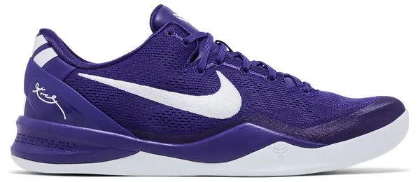 Nike Kobe 8 Protro TB Promo PE 'Court Purple' - Common Hype