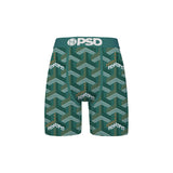 PSD 'Labyrinth GRN' Underwear